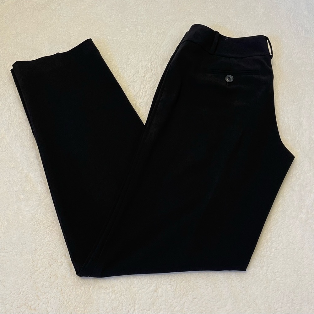 The Limited Black Dress Pants Size 6T